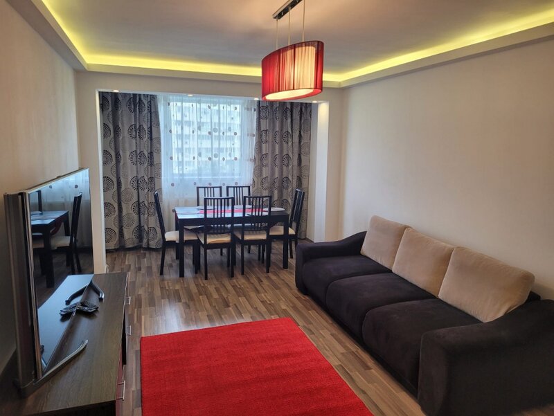 Dristor 3 cam ultramodern