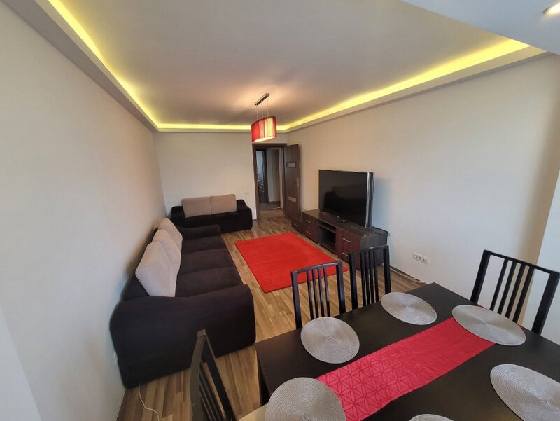 Dristor 3 cam ultramodern